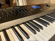Kurzweil forte gator for sale  Riverdale