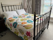 Antique victorian iron for sale Antique victorian iron for sale  CHICHESTER