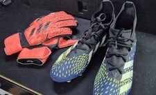 Adidas predator demonscale for sale  NEWCASTLE UPON TYNE