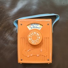 Vintage 1974 fisher d'occasion  Expédié en Belgium