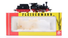 Fleischmann 4111 dampflok gebraucht kaufen  Viersen