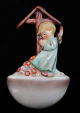 Hummel figurine vintage for sale  Chicopee