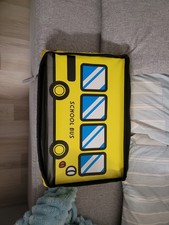 Childrens foldable storage for sale Childrens foldable storage for sale  NORTHAMPTON