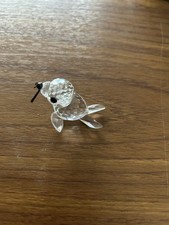 Swarovski figurine small for sale  YEOVIL