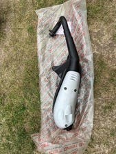 Tecno exhaust piaggio for sale Tecno exhaust piaggio for sale  HORNCHURCH