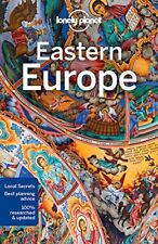lonely planet eastern europe for sale lonely planet eastern europe for sale UK