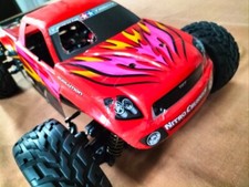 nitro traxxas usato nitro traxxas usato Lomazzo