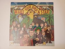 The Who Boys - Make Your Bird a Star (LP disco de vinil) comprar usado  Enviando para Brazil