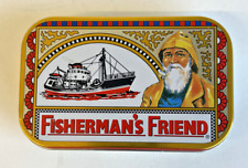 Fisherman friend mint for sale  Swanton