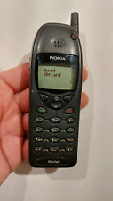 3723.vintage nokia 6190 for sale  Clayton