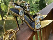 Unbranded metallic gold for sale  Grand Rapids