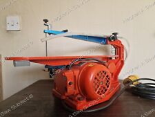 Hegner multicut 110v for sale  CARLISLE