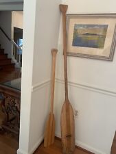 Two vintage canoe for sale  Fairfax