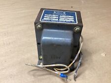 METEOR TRANSFORMER 251-PP-499 440 PRI V 150 VA 110 SEG V 60 CYCLE #128A118PR2*CO comprar usado  Enviando para Brazil