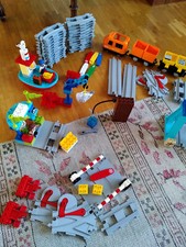 Lego 10875 duplo gebraucht kaufen  München