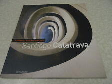 Santiago calatrava maestri usato  Aicurzio