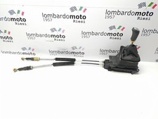 Leva selettore cambio usato  Riesi