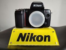 Nikon n8008 come usato  Camisano Vicentino