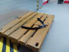 Straight seat belt d'occasion  Expédié en Belgium