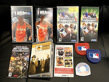 Lot misc. sony for sale  Kingston