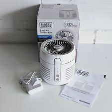 Black decker desk for sale  ELY