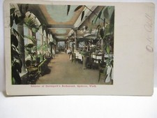 restaurant spokane for sale  Johnstown