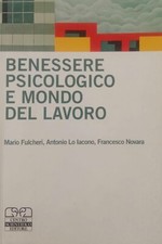 Benessere psicologico del usato  Torino