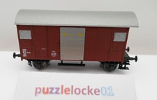 Aku gedeckter güterwagen gebraucht kaufen  Duisburg