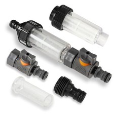 Wasserfilter wohnmobil inkl gebraucht kaufen  Deutschland