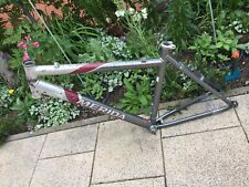 Merida fahrradrahmen cm gebraucht kaufen  Deutschland