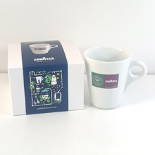 Lavazza wimbledon tie for sale  LEATHERHEAD
