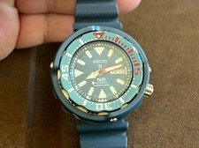 Usado, Driver automático Seiko Prospex PADI - 51mm - SRPA83K1 comprar usado  Enviando para Brazil
