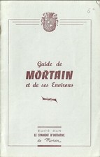 Livre ancien guide d'occasion  Ploërmel
