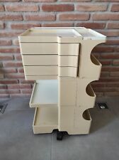 Carrello boby design usato  Faenza