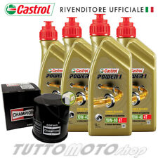 Tagliando honda cbr usato  Serra d'Aiello