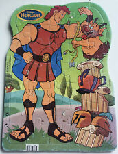Puzzle vintage hercule d'occasion  Saint-Pierre-des-Corps