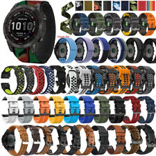 Ersatz uhrenarmband garmin gebraucht kaufen  Bremen