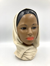 Vtg marwal head for sale  Woodbridge