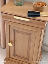 Charmant meuble appoint d'occasion  Rieumes