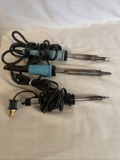 Lot used soldering for sale  Sherwood