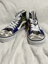 Van high top for sale  Robstown