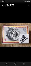 Henry taylor master for sale  HYDE
