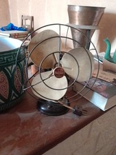 Ventillateur vintage thermor d'occasion  Marcilly-le-Hayer
