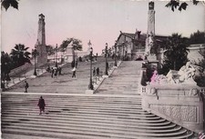 Marseille escalier monumental d'occasion  France
