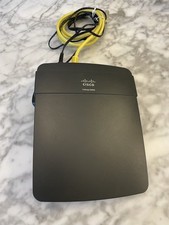Computer router cisco for sale  Alexandria