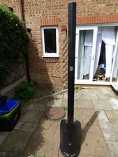 Personal line array for sale  FARNHAM