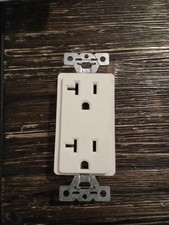 Leviton pole wire for sale  West Branch