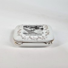 Vtg victoria carlsbad for sale  Merced