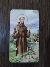 San francesco assisi usato  Nicosia