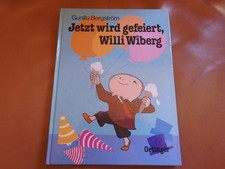 Gunilla bergström gefeiert gebraucht kaufen  Rosengarten